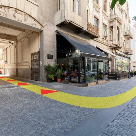 تبليسي Cozy Studios On Freedom Square المظهر الخارجي الصورة