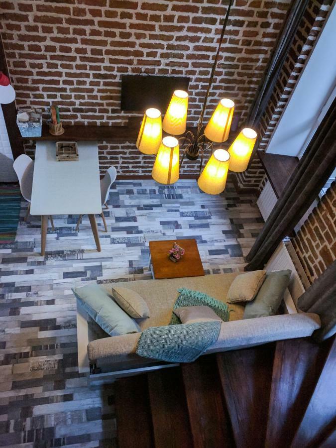 تبليسي Cozy Studios On Freedom Square المظهر الخارجي الصورة